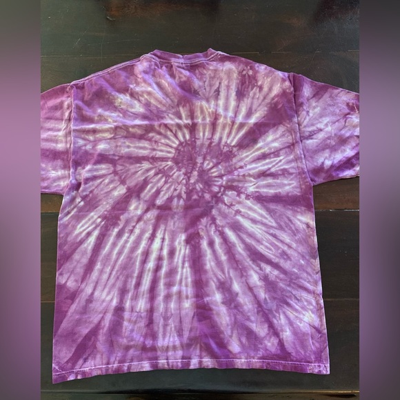 Vintage Jethro Tull “Aqualung” Album  Tee XL - Picture 2 of 6